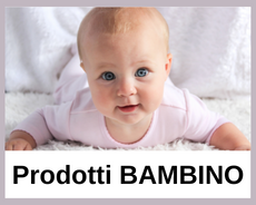 prodotti bambino Bubble&Co